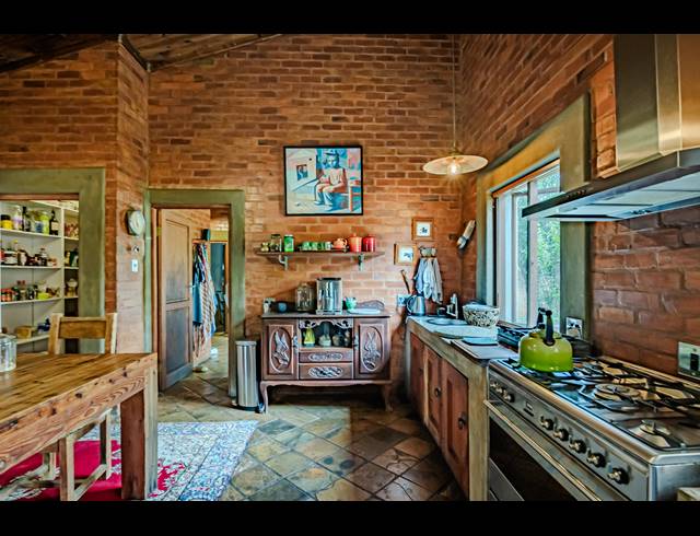3 BEDROOM HOUSE FOR SALE IN LEEUWFONTEIN ESTATE